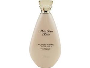 Miss Dior by Christian Dior 6.8 oz Perfumed Body Moisturizer Miss Dior by Christian Dior 6.8 oz Perfumed Body Moisturizer