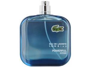 Lacoste Eau DE Lacoste L.12.12 Bleu - 3.3 oz EDT Spray (Tester) Lacoste Eau DE Lacoste L.12.12 Bleu - 3.3 oz EDT Spray (Tester)