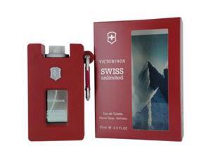 Victorinox Swiss Unlimited By Victorinox Edt Spray Refillable Rubber Bottle 2.5 Oz Victorinox Swiss Unlimited By Victorinox Edt Spray Refillable Rubber Bottle 2.5 Oz
