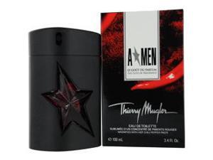Angel Men The Taste of Fragrance by Thierry Mugler 3.4 oz EDT Spray Angel Men The Taste of Fragrance by Thierry Mugler 3.4 oz EDT Spray