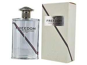 Freedom by Tommy Hilfiger 3.4 oz EDT Spray Freedom by Tommy Hilfiger 3.4 oz EDT Spray