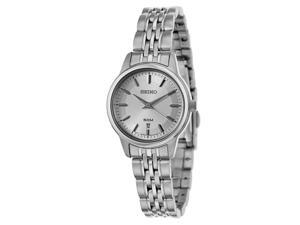 Seiko SUR899 Stainless Steel Women's Watch Seiko SUR899 Stainless Steel Women's Watch