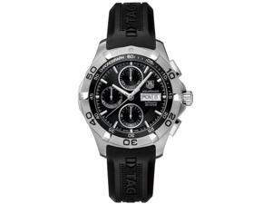 Tag Heuer Aquaracer Mens Watch CAF2010.FT8011 Tag Heuer Aquaracer Mens Watch CAF2010.FT8011