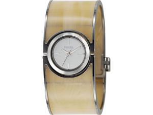 Fossil Lucy Horn Ladies Watch ES2485 Fossil Lucy Horn Ladies Watch ES2485
