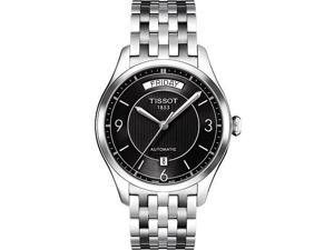 Tissot T-Classic T-One Automatic Mens Watch T0384301105700 Tissot T-Classic T-One Automatic Mens Watch T0384301105700