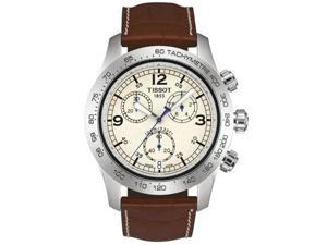 Tissot T-Sport V8 Chronograph Mens Watch T36131672 Tissot T-Sport V8 Chronograph Mens Watch T36131672