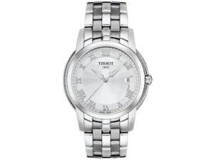 Tissot Ballade III Mens Watch T0314101103300 Tissot Ballade III Mens Watch T0314101103300