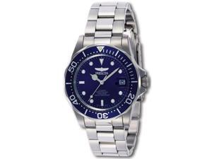 Invicta Men's Automatic Pro Diver Invicta Men's Automatic Pro Diver