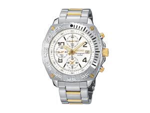 Seiko #SNA619 Men's Alarm Chronograph Watch Seiko #SNA619 Men's Alarm Chronograph Watch