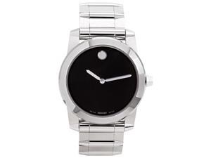 Movado Mens Vizio Watch 0605808 Movado Mens Vizio Watch 0605808