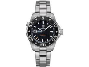 Tag Heuer Aquaracer Calibre 5 Auto Stainless Steel Tag Heuer Aquaracer Calibre 5 Auto Stainless Steel