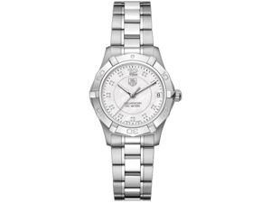 Tag Heuer Aquaracer Ladies Watch WAF1312.BA0817 Tag Heuer Aquaracer Ladies Watch WAF1312.BA0817