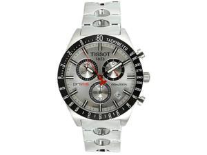 Tissot PRS 516 Mens Chrono Quartz Stainless Steel Tissot PRS 516 Mens Chrono Quartz Stainless Steel