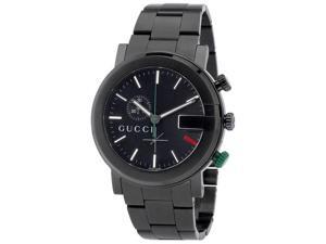 Gucci 101G Mens Watch YA101331 Gucci 101G Mens Watch YA101331