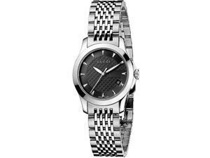 Gucci G Timeless Ladies Watch YA126502 Gucci G Timeless Ladies Watch YA126502