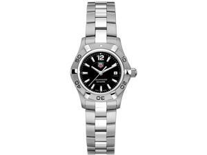 Tag Heuer Aquaracer Ladies Watch WAF1410.BA0823 Tag Heuer Aquaracer Ladies Watch WAF1410.BA0823