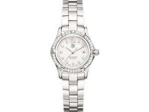 TAG HEUER AQUARACER 2000 LADIES WATCH WAF1416.BA0813 TAG HEUER AQUARACER 2000 LADIES WATCH WAF1416.BA0813