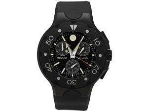 Movado 800 Series Chronograph Mens Watch 2600044 Movado 800 Series Chronograph Mens Watch 2600044