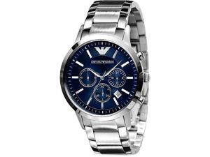 Emporio Armani Chronograph Mens Watch AR2448 Emporio Armani Chronograph Mens Watch AR2448