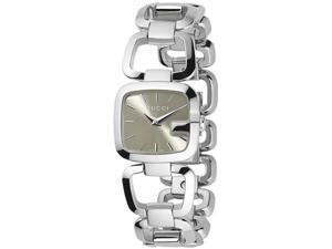 Gucci Ladies G Gucci Watch YA125507 Gucci Ladies G Gucci Watch YA125507