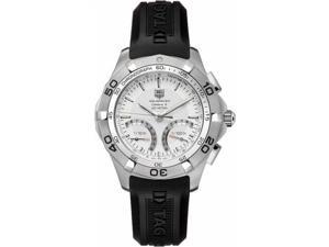 Tag Heuer Aquaracer Calibre S Mens Watch CAF7011.FT8011 Tag Heuer Aquaracer Calibre S Mens Watch CAF7011.FT8011