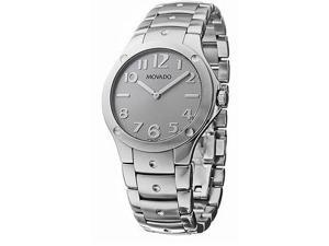 Movado Sports Edition SE Mens Watch 0606003 Movado Sports Edition SE Mens Watch 0606003