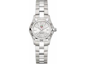 Tag Heuer Aquaracer Ladies Quartz Watch WAF1412.BA0823 Tag Heuer Aquaracer Ladies Quartz Watch WAF1412.BA0823