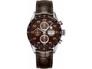 Tag Heuer Carrera Day-Date Mens Watch CV2A12.FC6236 Tag Heuer Carrera Day-Date Mens Watch CV2A12.FC6236