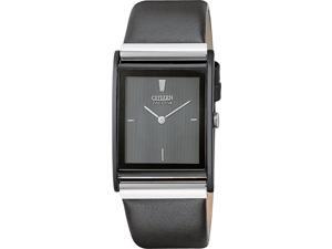 Citizen Dress 180 Eco Drive Mens SS Citizen Dress 180 Eco Drive Mens SS