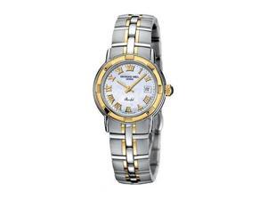 RAYMOND WEIL PARSIFAL LADIES WATCH 9440-STG-00908 RAYMOND WEIL PARSIFAL LADIES WATCH 9440-STG-00908
