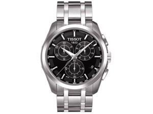 Tissot Couturier Mens Watch T0356171105100 Tissot Couturier Mens Watch T0356171105100