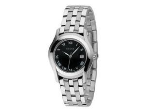 GUCCI 5505 SERIES LADIES WATCH YA055503 GUCCI 5505 SERIES LADIES WATCH YA055503
