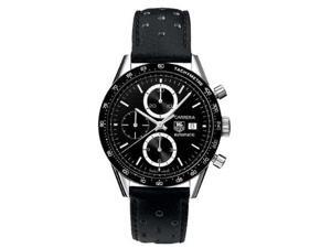 Tag Heuer Carrera Mens Watch CV2010.FC6233 Tag Heuer Carrera Mens Watch CV2010.FC6233