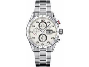 Tag Heuer Carrera Day-Date Mens Watch CV2A11.BA0796 Tag Heuer Carrera Day-Date Mens Watch CV2A11.BA0796