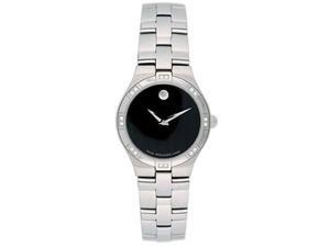 Movado Juro Ladies Watch 0605032 Movado Juro Ladies Watch 0605032