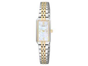 Citizen Eco-Drive Silhouette Ladies Watch EG2694-59D Citizen Eco-Drive Silhouette Ladies Watch EG2694-59D