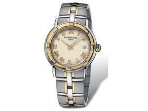 Raymond Weil Parsifal Mens Watch 9540-STG-00308 Raymond Weil Parsifal Mens Watch 9540-STG-00308