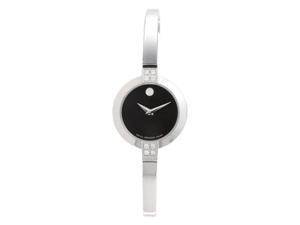 Movado Bela Ladies Watch 0605855 Movado Bela Ladies Watch 0605855