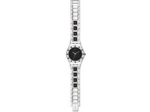 SWATCH NUIT SAUVAGE WATCH YLS155G SWATCH NUIT SAUVAGE WATCH YLS155G
