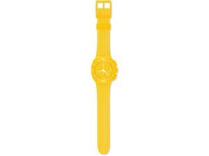 Swatch 'Yellow Run' Watch SUIJ400 Swatch 'Yellow Run' Watch SUIJ400