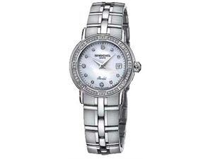 Raymond Weil Parsifal Ladies Watch 9441-STS-97081 Raymond Weil Parsifal Ladies Watch 9441-STS-97081
