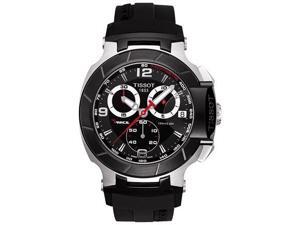 Tissot T-Race Mens Watch T0484172705700 Tissot T-Race Mens Watch T0484172705700