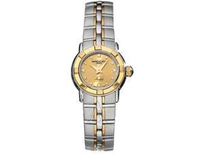 Raymond Weil Parsifal Ladies Watch 9640-STG-10081 Raymond Weil Parsifal Ladies Watch 9640-STG-10081