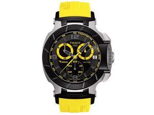 Tissot T-Race T-Sport Mens Watch T0484172705703 Tissot T-Race T-Sport Mens Watch T0484172705703
