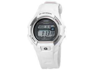 Casio Mens G-Shock Solar Atomic White Watch GWM850-7CR Casio Mens G-Shock Solar Atomic White Watch GWM850-7CR
