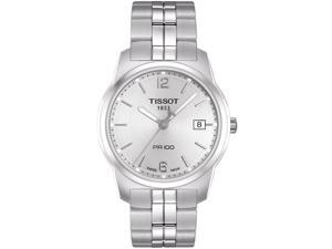 Tissot PR100 Mens Watch T0494101103701 Tissot PR100 Mens Watch T0494101103701