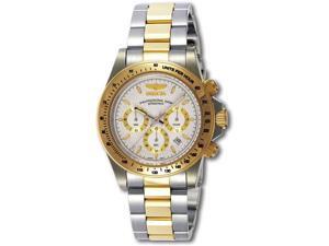 Invicta Men's 9212 Speedway Collection Chronograph S Watch Invicta Men's 9212 Speedway Collection Chronograph S Watch