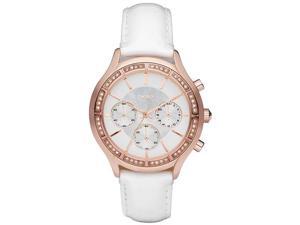DKNY Rose Gold Chronograph Ladies Watch NY8255 DKNY Rose Gold Chronograph Ladies Watch NY8255
