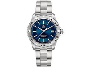 Tag Heuer Aquaracer Mens Watch WAP1112.BA0831 Tag Heuer Aquaracer Mens Watch WAP1112.BA0831