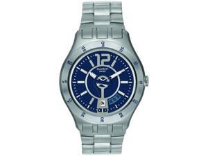 Swatch In A Blue Mode Mens Watch YTS404G Swatch In A Blue Mode Mens Watch YTS404G